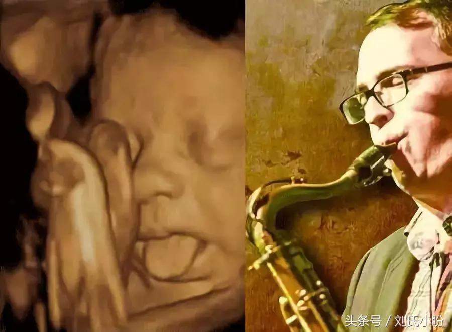 宝宝在肚子里胎动是怎样的,胎动时宝宝在肚子里做什么呀