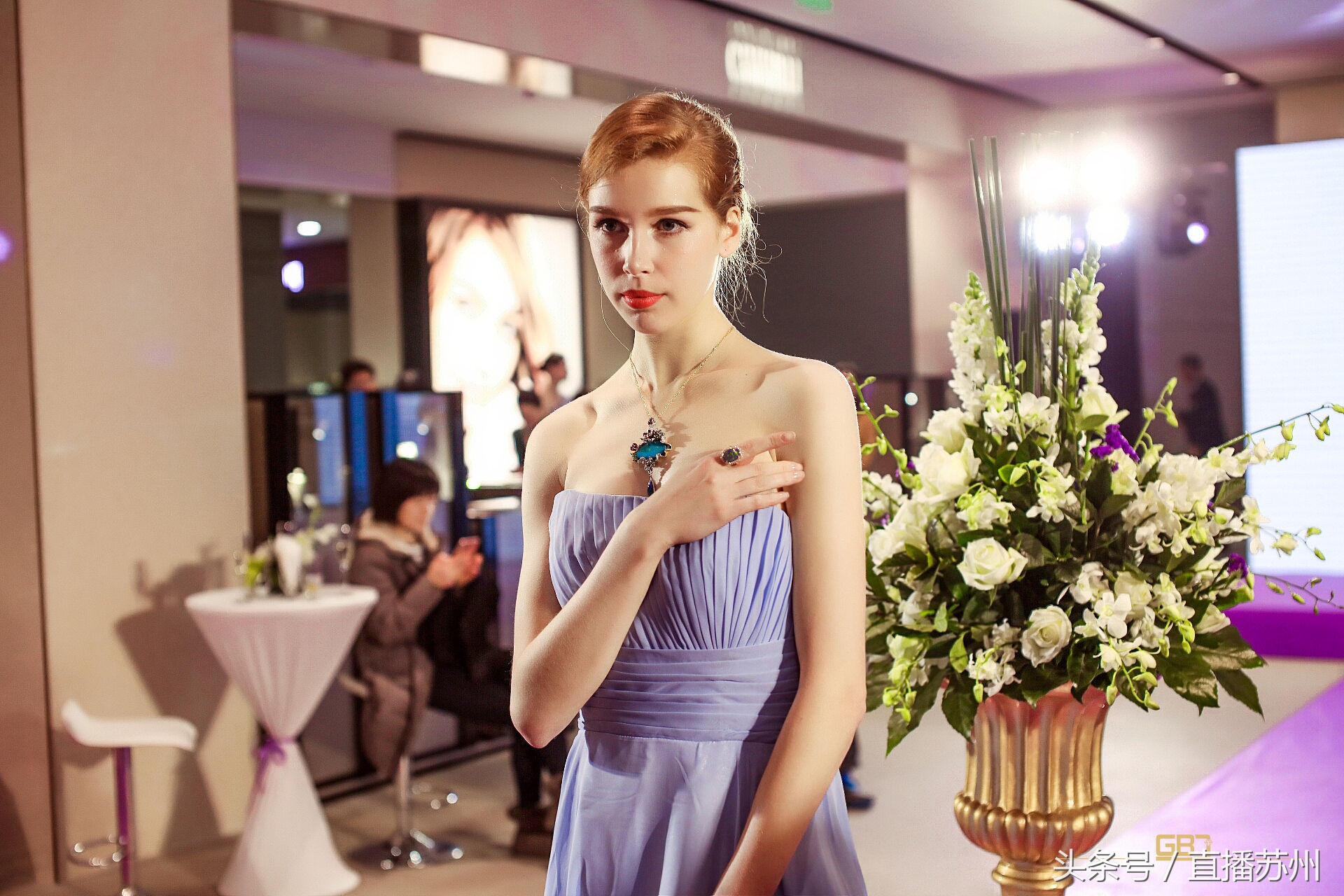 在上海新开一家海外珠宝店不算什么?全球珠宝一站逛才是王道!