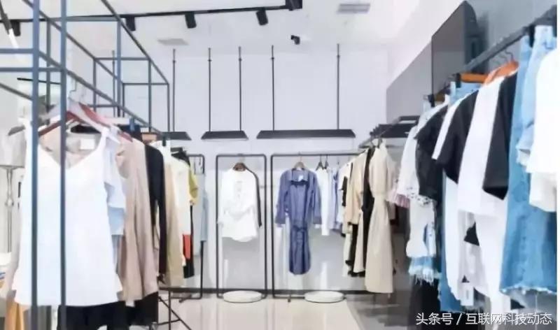 顺丰突然杀入服装零售有些企业死了都不知道对手是谁？