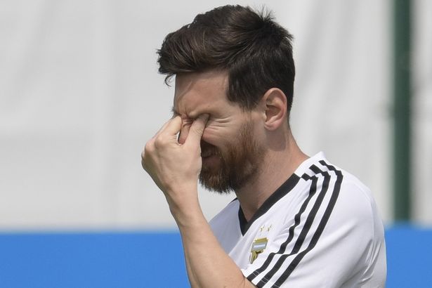 梅西和梅球王哪个厉害,梅西为什么会成为梅球王