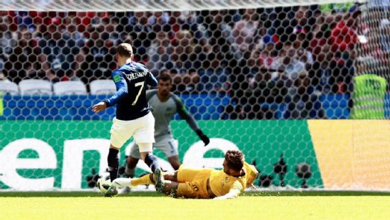 世界杯的赛程表,2022年世界杯上的var