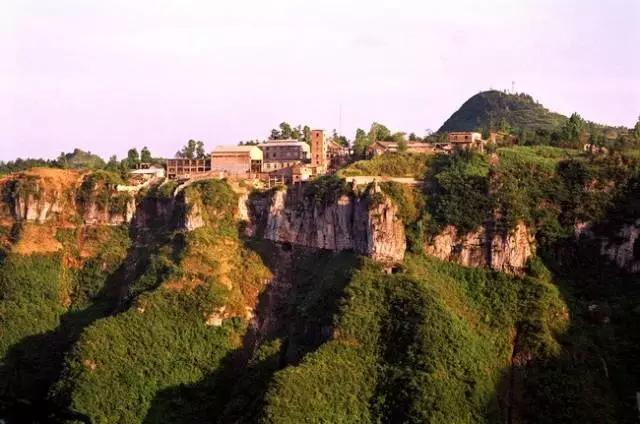 贵州5-10天自驾游详细攻略路书,最新贵州旅游攻略大全