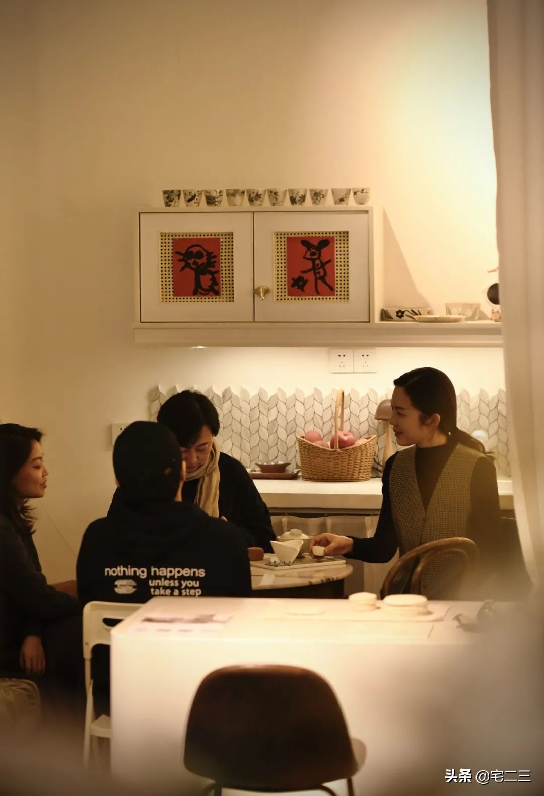 景德镇为什么吸引着年轻的艺术家,景德镇留住年轻人