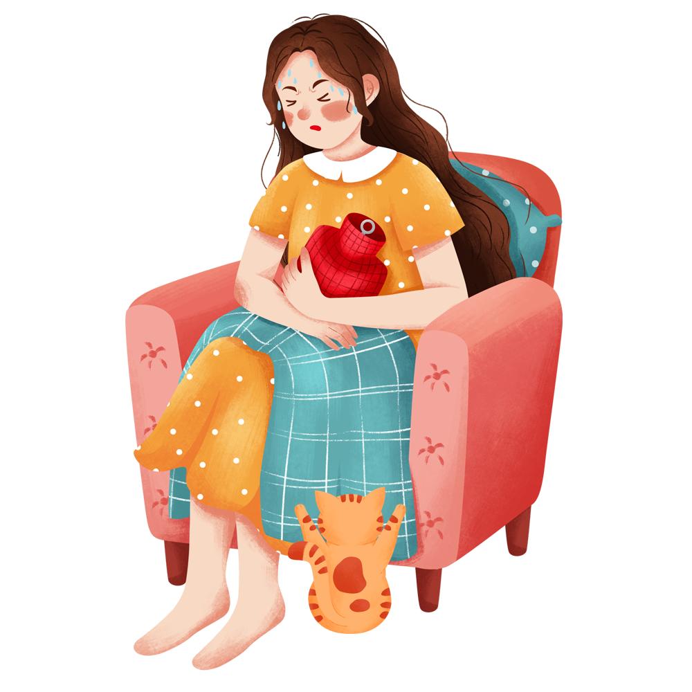 夏天不吃冰的怎么解暑,夏季贪凉是什么原因