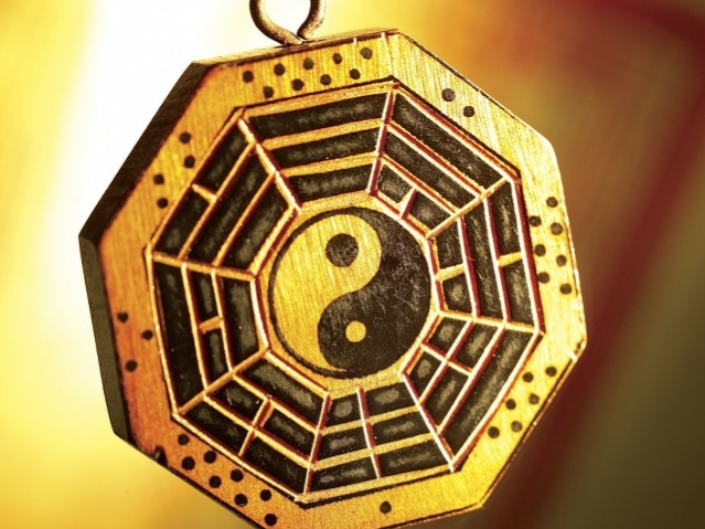 《易经》笔记丨21.古老的预测学，分为这两类