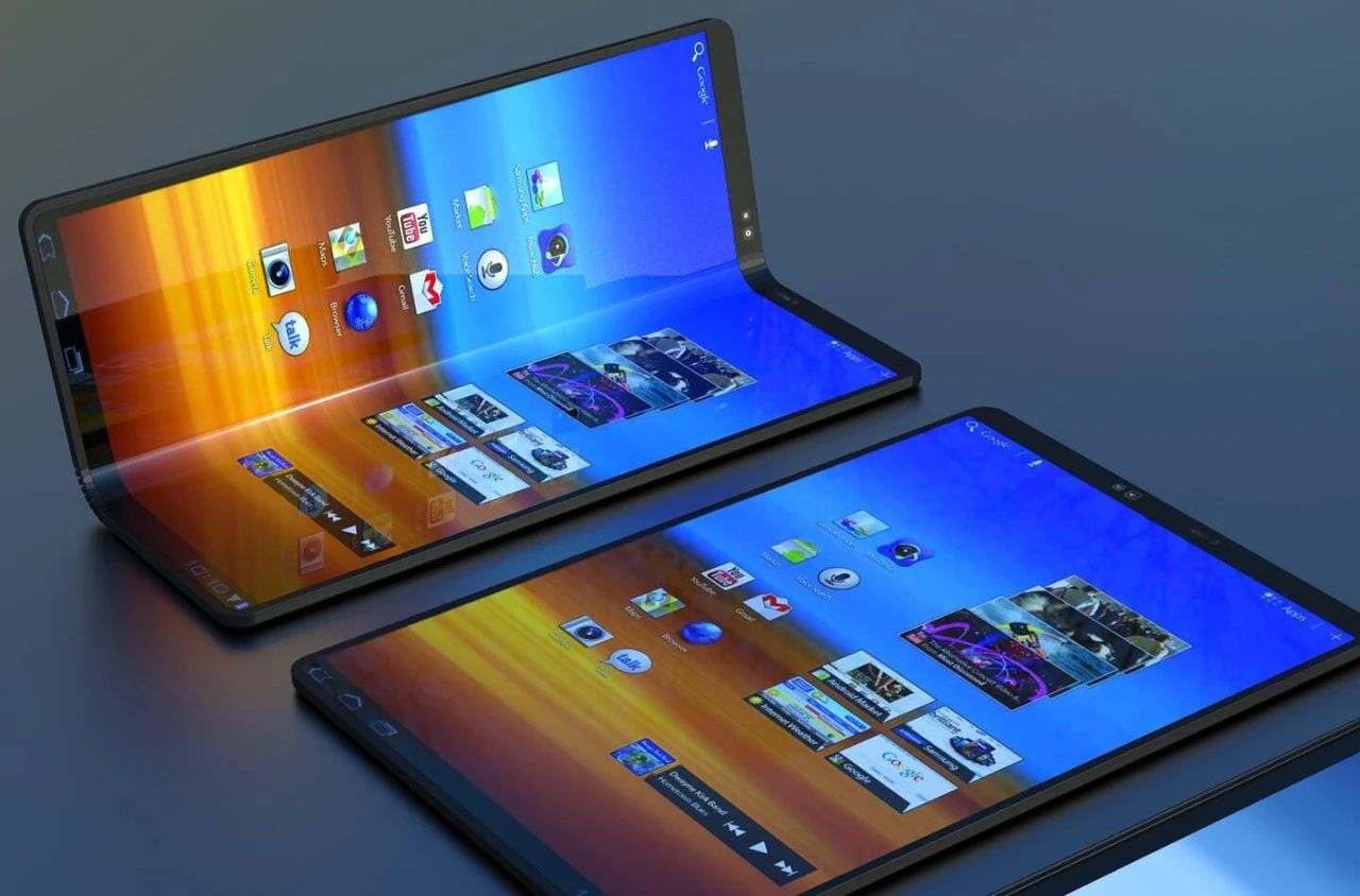 小米新系列美图,小米喜提新机