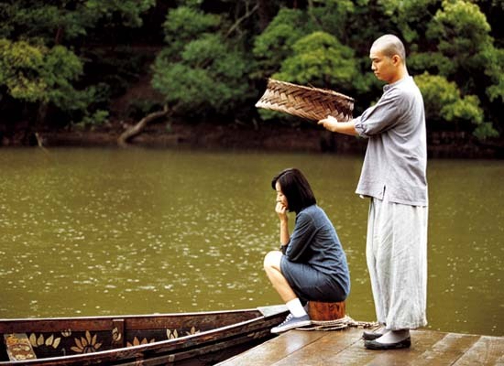 寄生虫韩国电影总结,韩国电影寄生虫获得奥斯卡