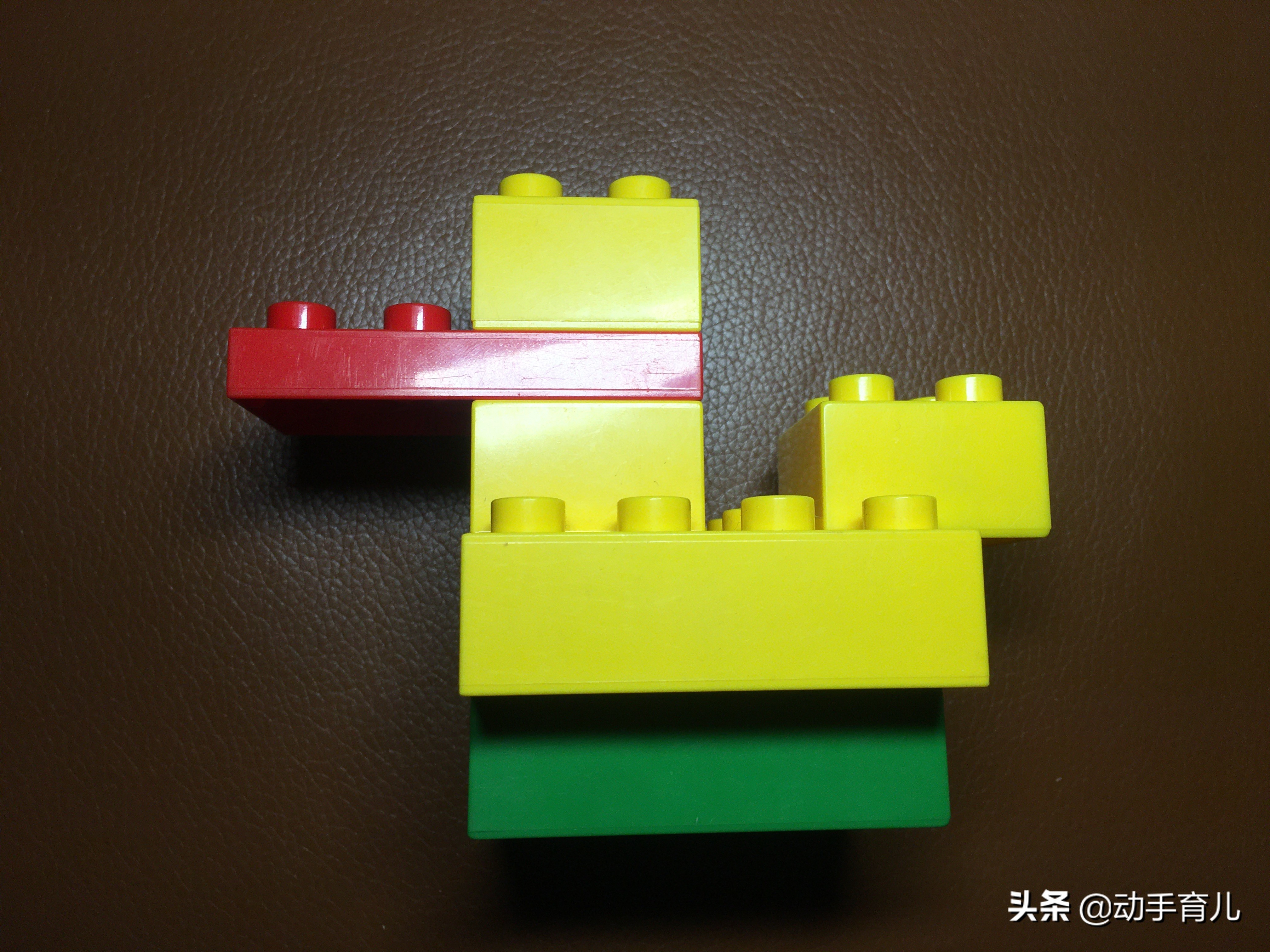 购买乐高积木小黄鸭教具,乐高积木教程小萌鸭