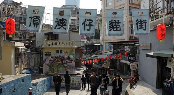 厦门旅游地图手绘简图,厦门集美手绘地图