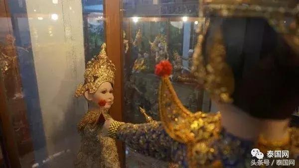 清迈民俗博物馆,走进泰国博物馆