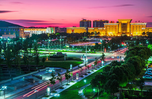 丹徒新城发展,镇江丹徒新区未来发展规划