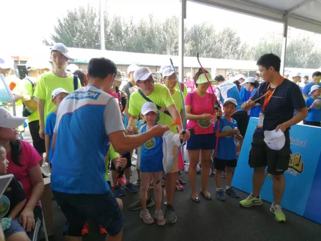 玩转世界杯之亲子足球赛,世界杯足球超燃