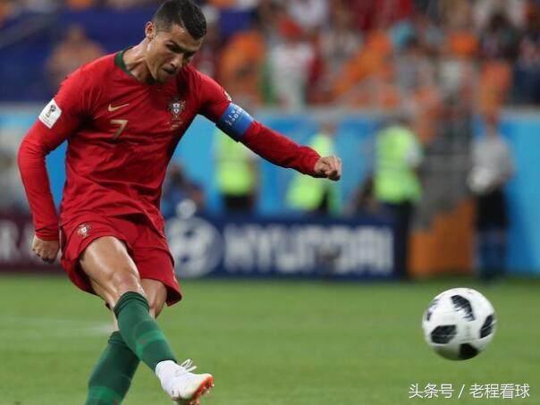 2018年足球葡萄牙对西班牙全过程,葡萄牙vs塞尔维亚误判