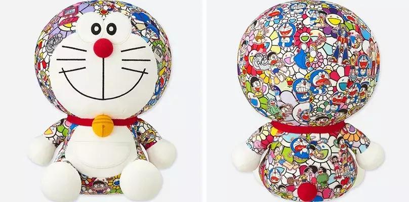 优衣库kaws联名日本,优衣库又推联名款