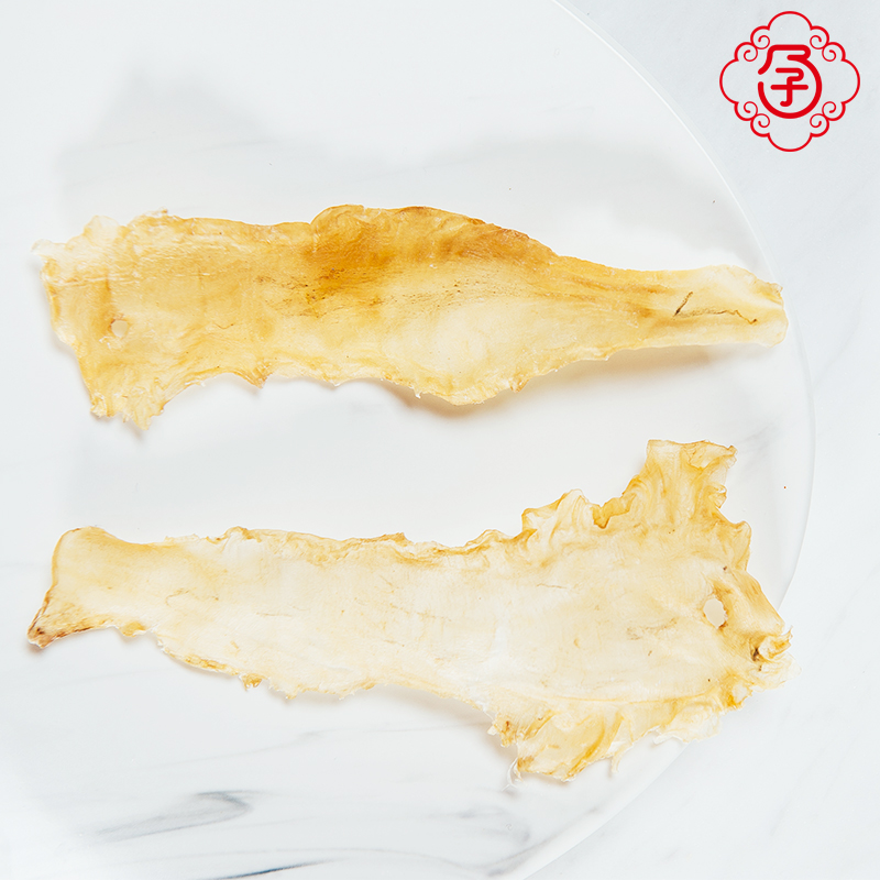 元孕堂｜鱼胶的保存方法你get到了吗！