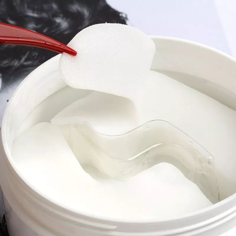 林允眼膜,林允同款眼膜功效