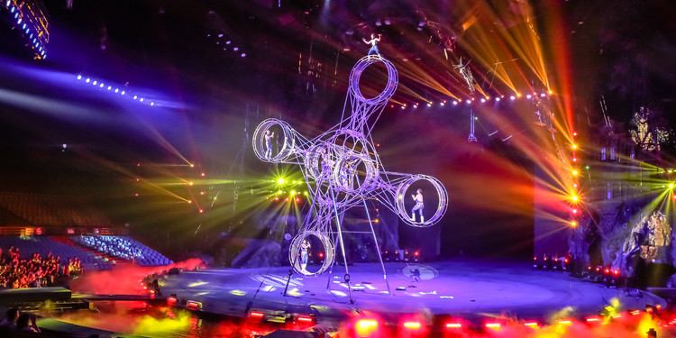 长隆大马戏飞鸟乐园,长隆梦幻大马戏儿童乐园