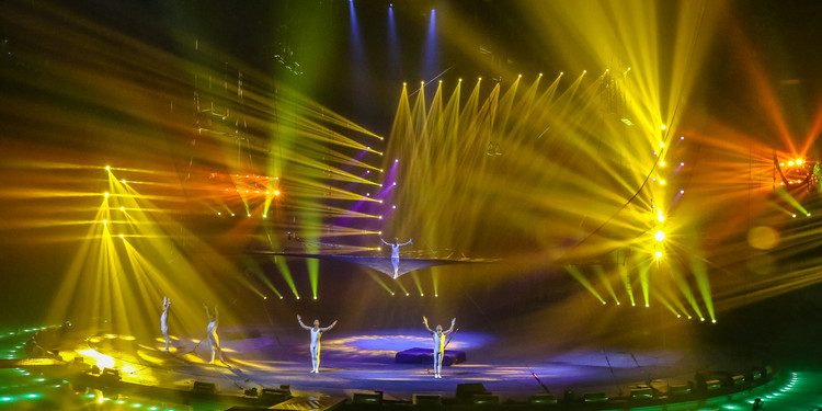 长隆大马戏飞鸟乐园,长隆梦幻大马戏儿童乐园