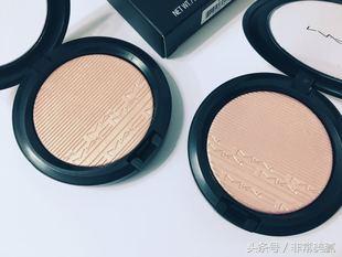 美妆博主推荐平价高光眼影盘,美妆高光推荐