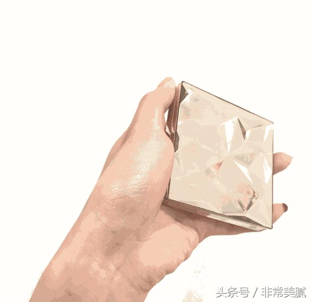 新手彩妆高光推荐哪款,美妆博主测评mac生姜高光