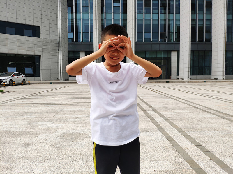 拒水涂层防污小白t恤,爆款黑科技防水防污不怕脏的t恤