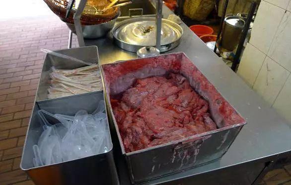 厦门鼓浪屿小吃推荐,厦门鼓浪屿好吃一条街