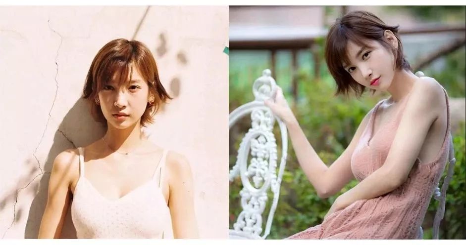 各种各样的发型你喜欢哪一款,九种不同发型的风格你最中意哪个