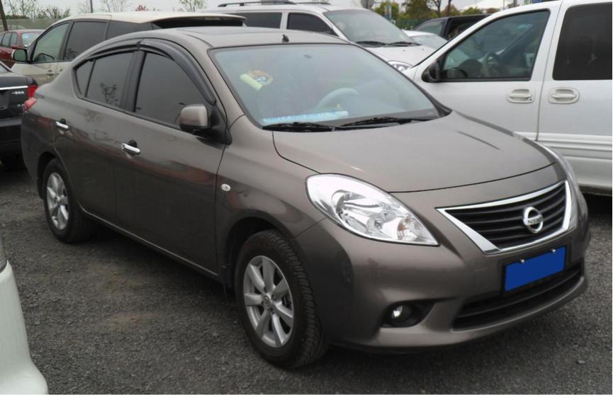 日产轩逸比大众朗逸好吗值得买吗,2020年轩逸卖65000亏吗