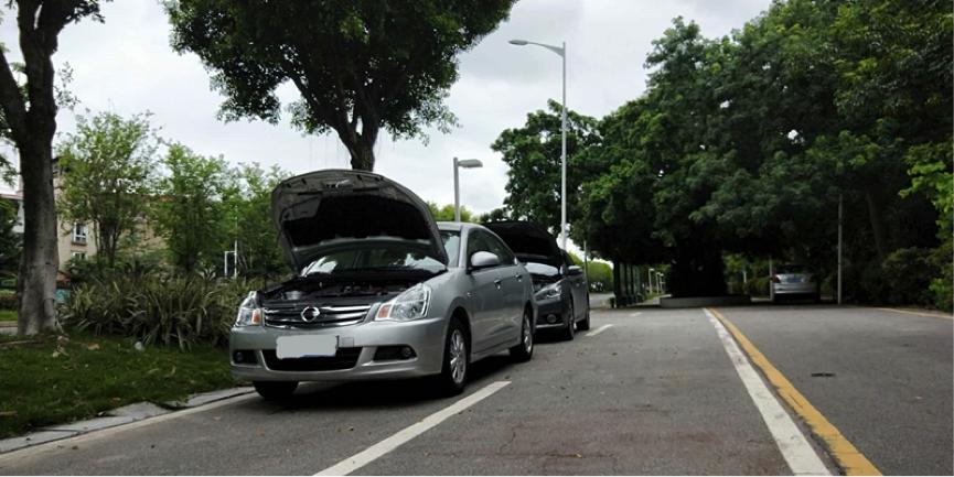 轩逸对比朗逸优缺点,轩逸朗逸还值得选吗