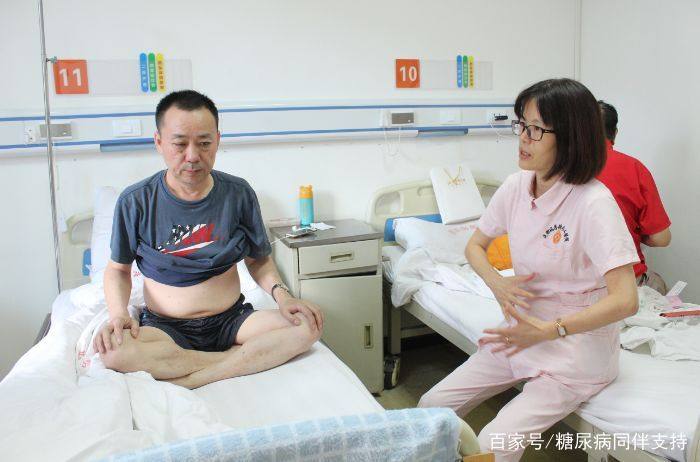 糖尿病最有效的疗法是什么,12小时轻断食对糖尿病人的好处