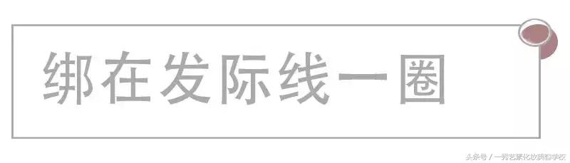 一条丝巾美翻你的整个春天,只需一条丝巾就有女神范儿