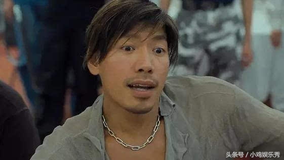 古惑仔在现实生活中的老大有哪些,那些年我们听过的古惑仔歌曲