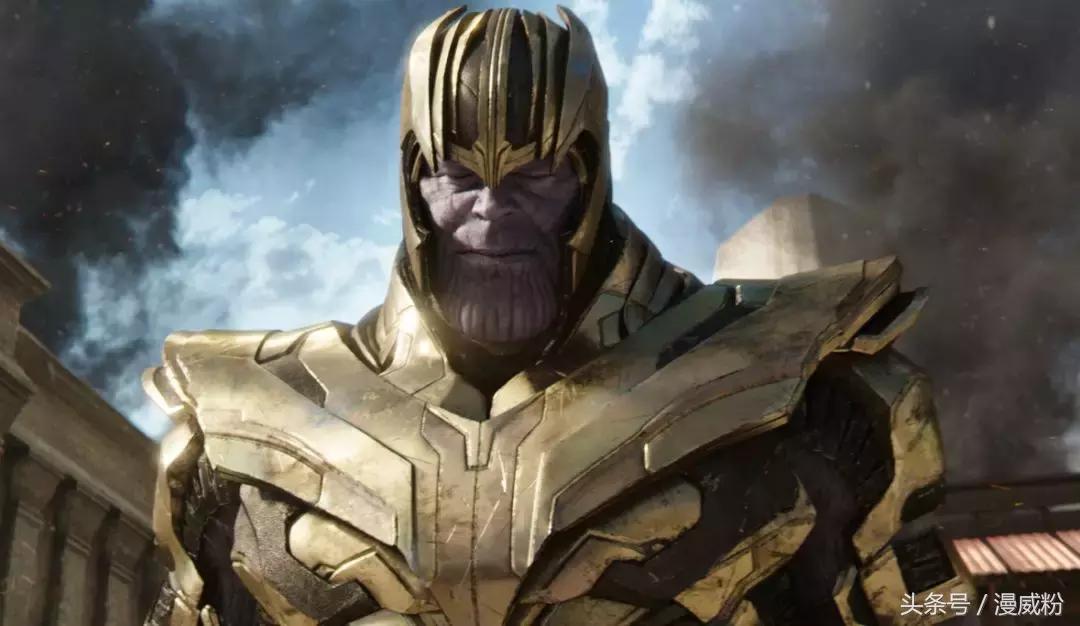 漫威里灭霸的实力究竟有多强,漫威对决中的灭霸有多强