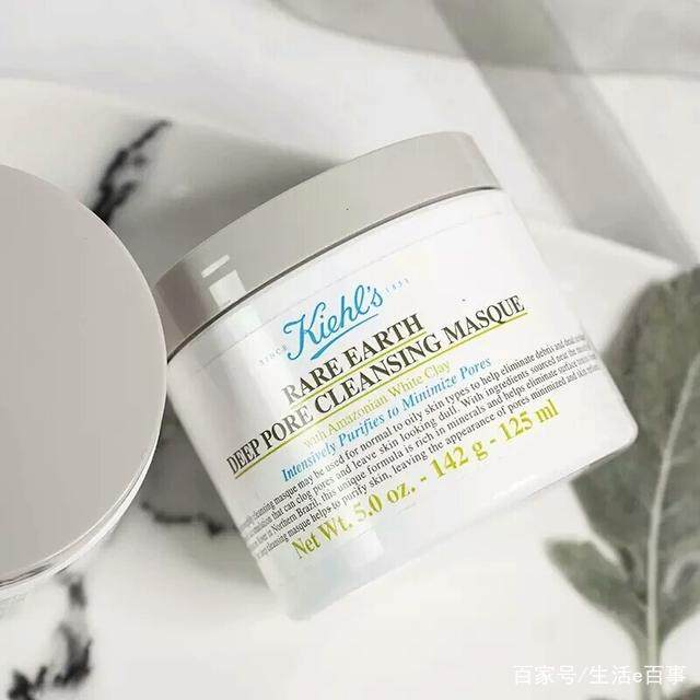 清洁不干净护肤就白搭,清洁不做好护肤全白费