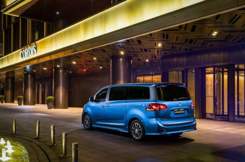 大通g10和金杯海狮哪个空间大,大通g50和g10哪个空间大