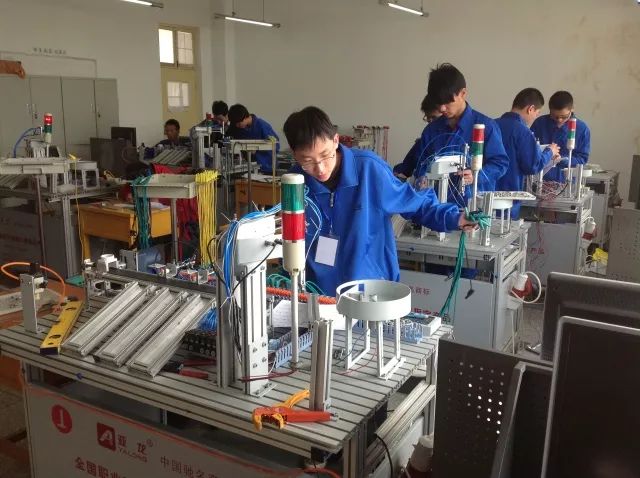 职业技术学院专业排名,张店职业技术学院专业