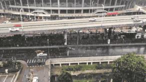 「车“莱”车往」你中奖了吗?驾车零违法·“油”奖带回家活动第一期获奖名单公布!