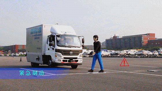 自动驾驶路测,自动驾驶道路测试标准