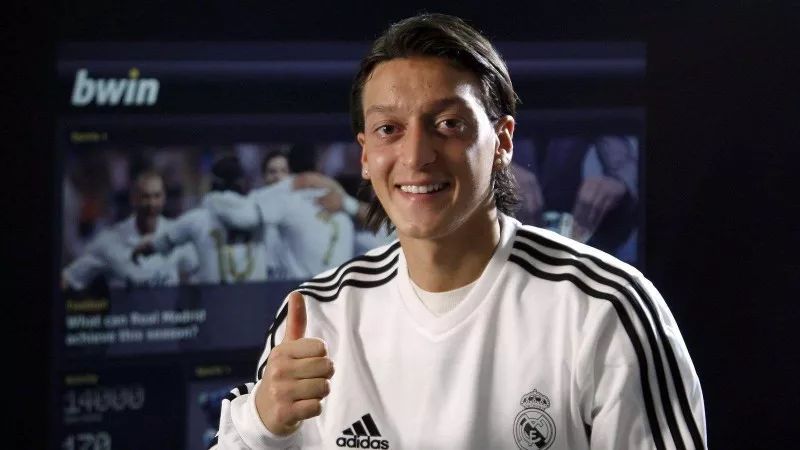 从欧美娱乐圈到世界杯，这些人的外号你知道几个？