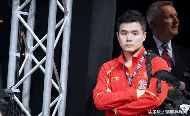 偃旗息鼓与厚积薄发,将才终会成为帅才,他还是大心脏的刘国正!