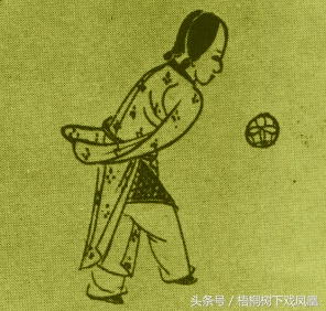 中国古代球迷为何特别喜欢看女子踢球？
