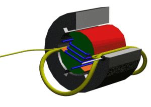 电厂各类设备原理,电厂环保设备图纸讲解