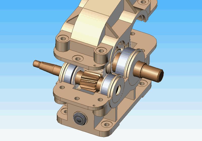 电厂各类设备原理,电厂环保设备图纸讲解