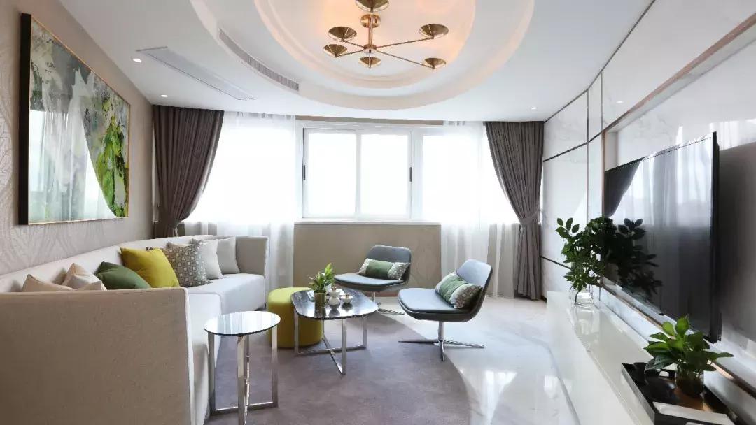 七宝皇都花园,花上千万买的房子没钱装修