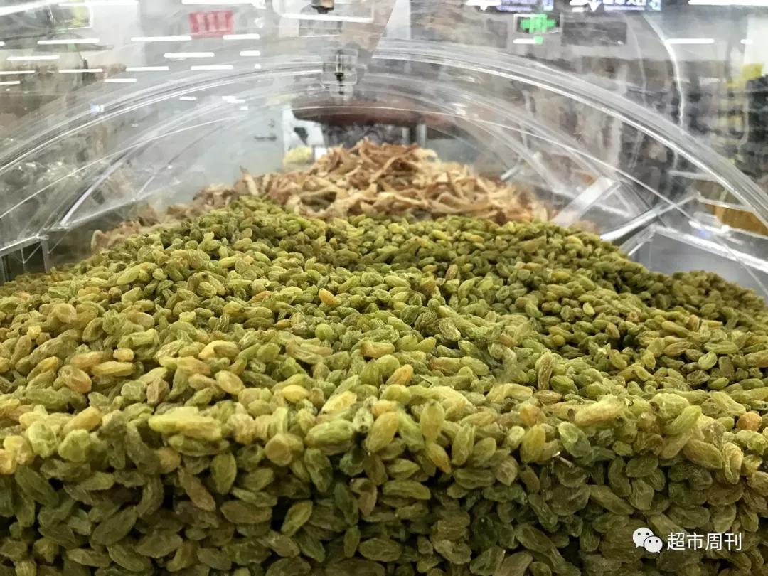 县域大咖“逆袭”直辖市信誉楼天津开新店