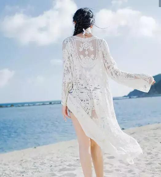 穿对瘦10斤！在西湖边新开的维密，都买不到这么好看的泳衣！