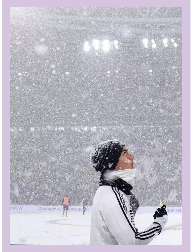 世界杯历史上的帅哥,盘点世界杯球场上的帅哥们