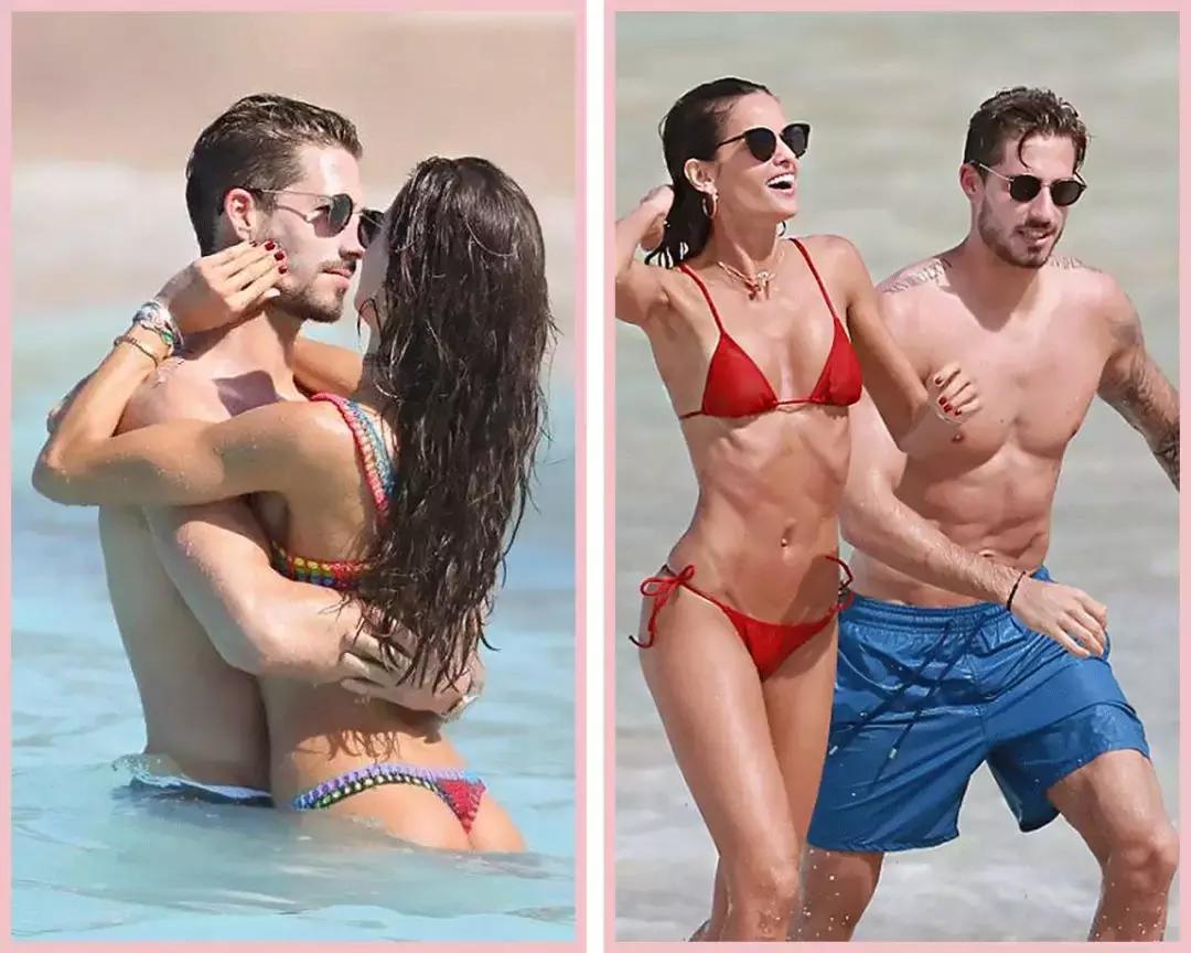 世界杯历史上的帅哥,盘点世界杯球场上的帅哥们