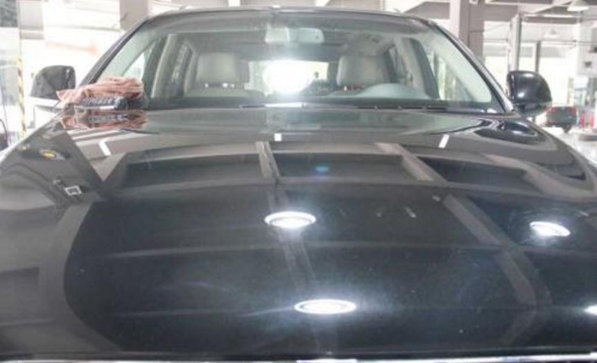 一招教你解决夏天车子暴晒问题,夏天车子暴晒对车子有影响吗