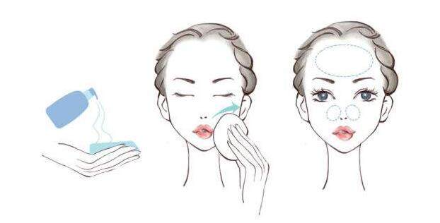 油痘肌大揭秘,油痘肌护肤经历分享